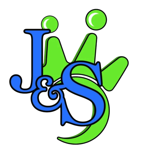 J&S Services logo